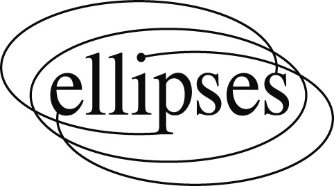 Editions Ellipses