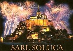 SOLUCA